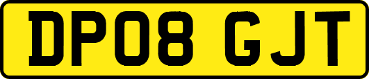 DP08GJT