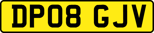 DP08GJV