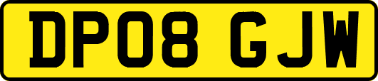 DP08GJW