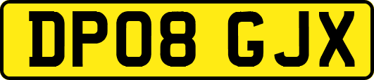 DP08GJX