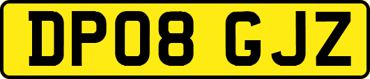 DP08GJZ