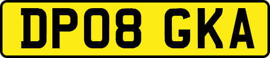 DP08GKA