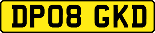 DP08GKD