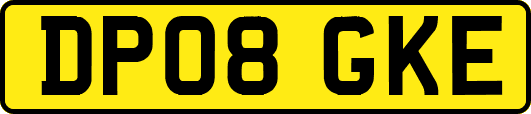 DP08GKE