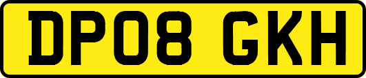 DP08GKH