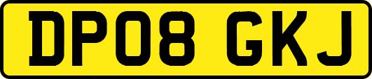 DP08GKJ