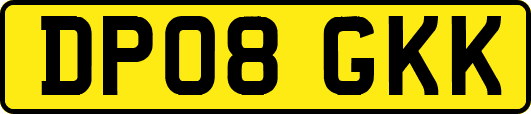 DP08GKK