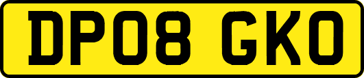 DP08GKO