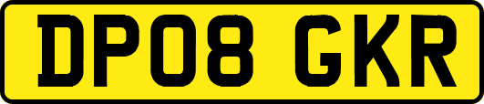 DP08GKR