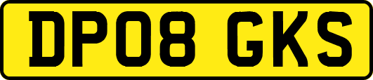 DP08GKS