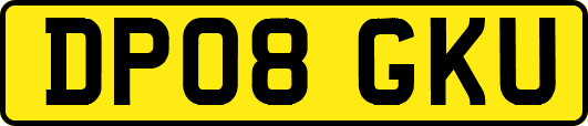 DP08GKU