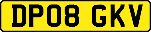 DP08GKV