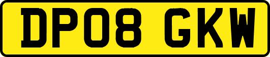 DP08GKW