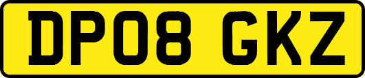 DP08GKZ