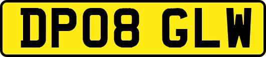 DP08GLW