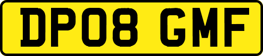 DP08GMF