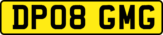 DP08GMG