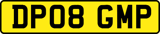 DP08GMP