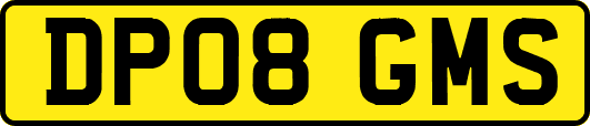 DP08GMS