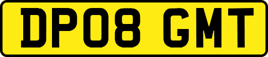 DP08GMT