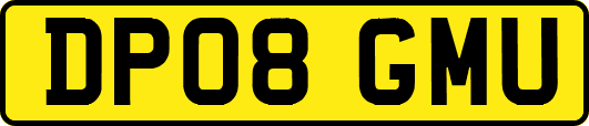 DP08GMU