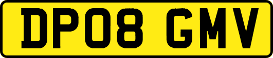DP08GMV