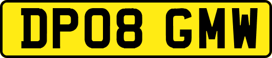 DP08GMW