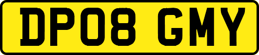 DP08GMY