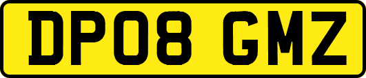 DP08GMZ