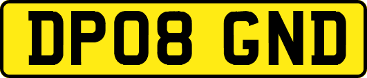 DP08GND