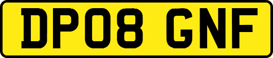 DP08GNF
