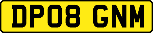 DP08GNM