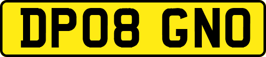 DP08GNO