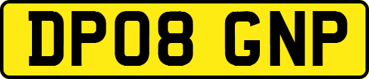 DP08GNP