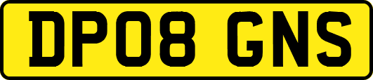 DP08GNS