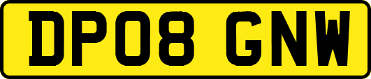 DP08GNW