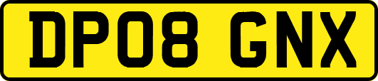 DP08GNX