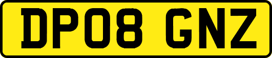 DP08GNZ