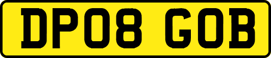 DP08GOB