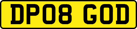 DP08GOD