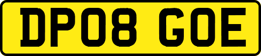 DP08GOE
