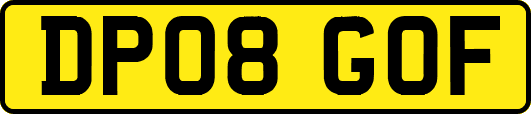 DP08GOF