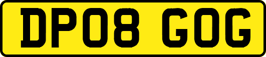 DP08GOG