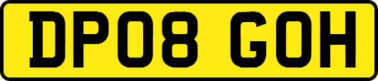 DP08GOH