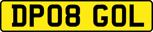 DP08GOL