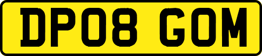 DP08GOM