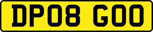DP08GOO
