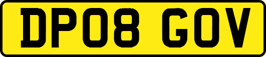 DP08GOV