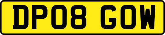DP08GOW