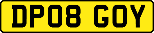 DP08GOY
